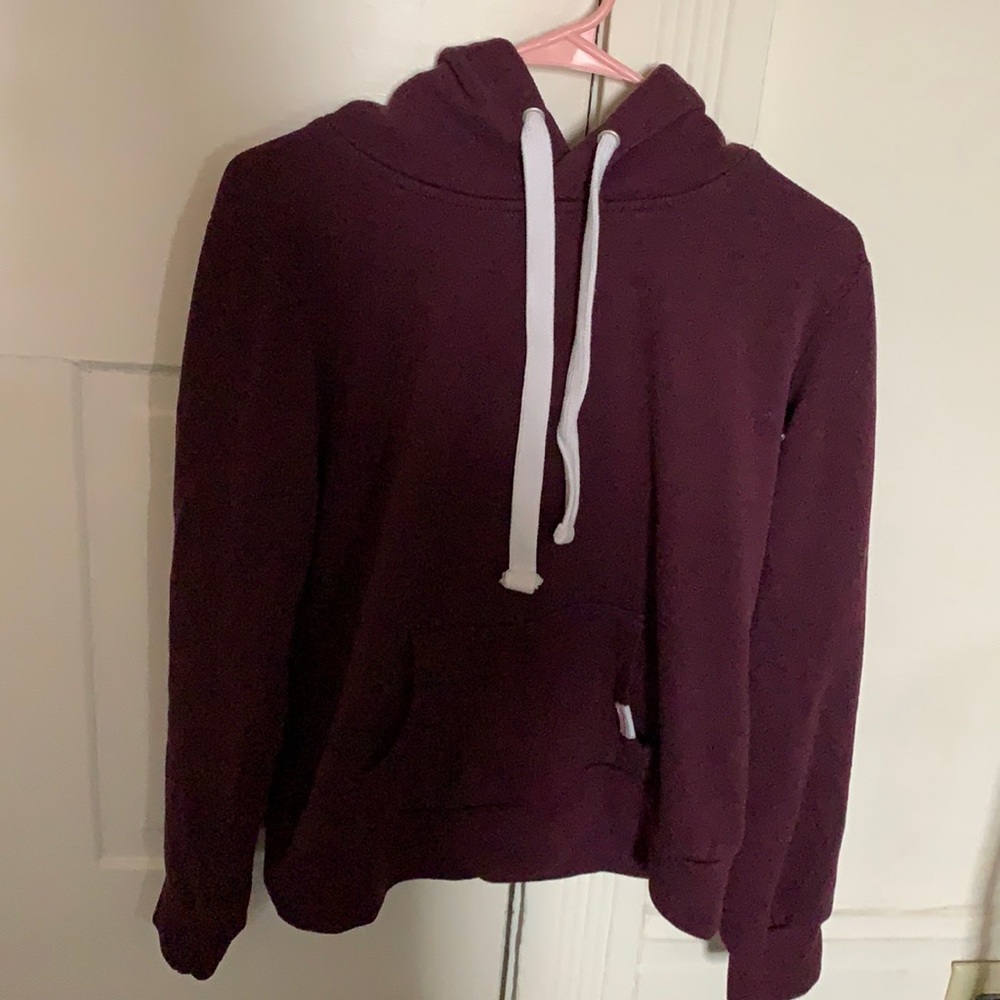 hoodie